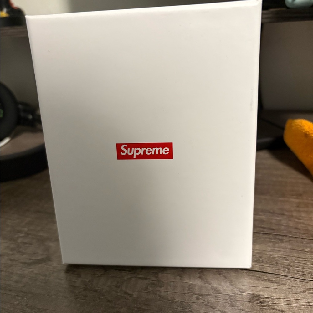 Supreme Last Supper Belt